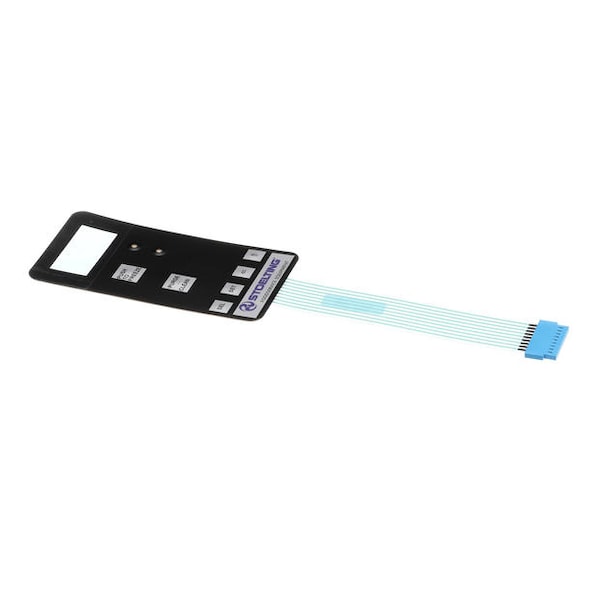 Kit-Membrane Strip Replacement